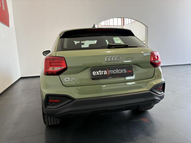 Audi Q2 Q2 30 2.0 TDI S TRONIC BUSINESS - Foto 6