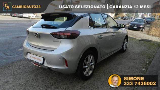 OPEL Corsa 1.2 100 CV Elegance-PREZZO REALE SENZA VINCOLI rif. 23244912 - Foto 6