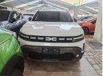 Dacia Duster ECO-G 100 CV Extreme