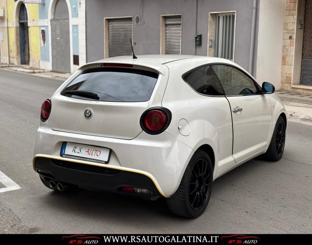 Alfa Romeo Mito 1.4 G.P.L Sport - SI NEOPATENTATI - - Foto 4