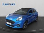 Ford Puma II 2020 Benzina 1.0 ecoboost h ST-Line X s&s 125cv