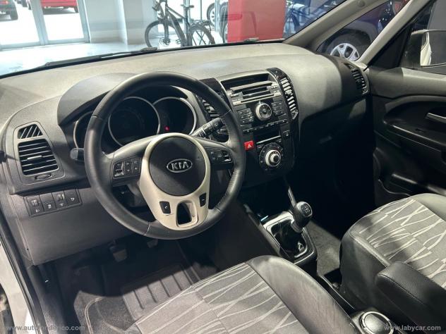 KIA Venga 1.6 CRDi VGT TX - Foto 7