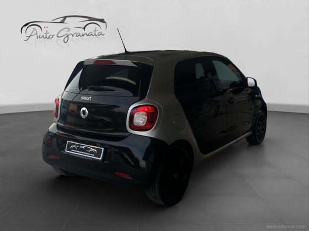 RENAULT Scic dCi 8V 110 CV Energy Intens IN OTTIME CONDIZIONI! - Foto 7