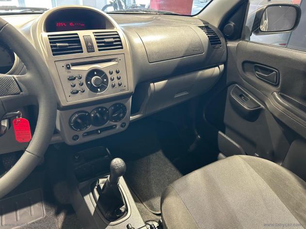 SUZUKI Ignis 1.5 16V 4WD GL - Foto 9