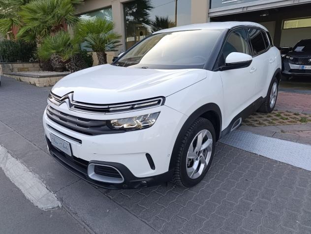Citroen C5 Aircross BlueHDi 130 S&S EAT8 Business - Foto 8