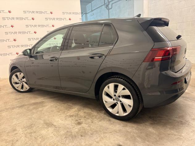 Volkswagen Golf 2.0 TDI 115 CV SCR Life - Foto 7