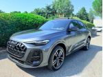 AUDI Q5 SPB Sportback TDI quattro S line NAVI - TETTO - 21 rif. 23976631