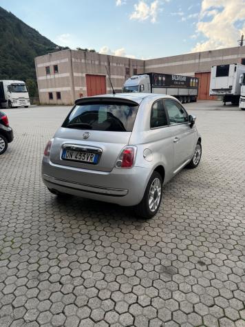 Fiat 500 1.3 Multijet 16V 75CV Pop - Foto 10