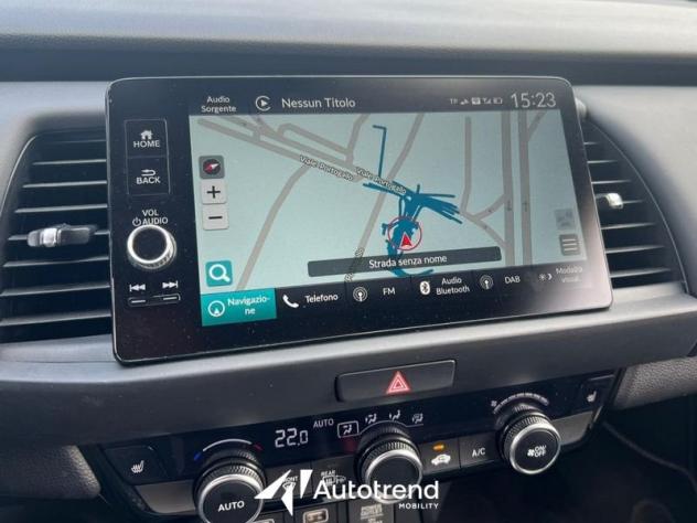 Honda Jazz 1.5 Hybrid 122 CV Automatica NAVI Advance - Foto 10