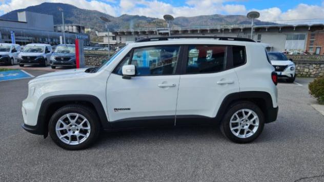 JEEP Renegade 1.0 T3 Business rif. 23997593 - Foto 7