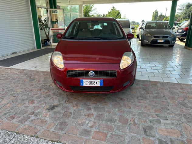 Fiat Grande Punto 1.2 (12 RATE) - Foto 2