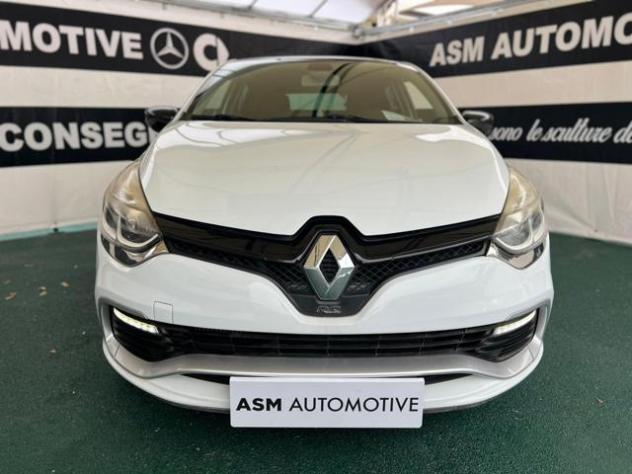 RENAULT Clio 1.6 T 200CV EDC 5 porte R.S. rif. 24027017 - Foto 2