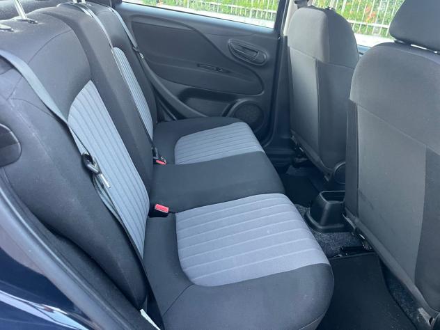 Fiat Punto 1.2 8V 5 porte Lounge - Foto 4