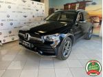 MERCEDES-BENZ GLC 300 d 4Matic Premium AMG rif. 24136168