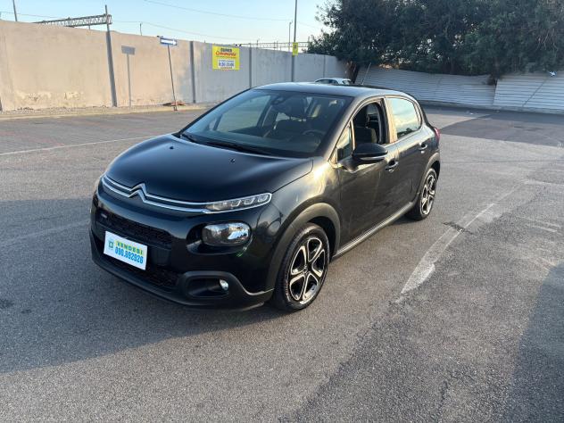 Citroen C3 PureTech 82 Shine