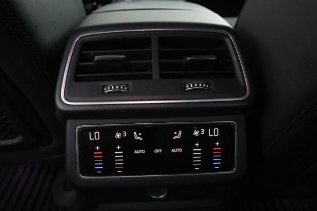 AUDI A6 A6 Avant 50 3.0 TDI quattro tiptronic Business Spo rif. 24024086 - Foto 9