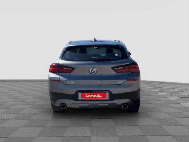 BMW X2 X2 sDrive18d Business-X rif. 23707300 - Foto 4