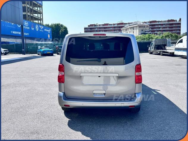 FIAT Ulysse Ulysse 2.2 Mjet Combi L2H1 AT8 180cv 9posti - Foto 5
