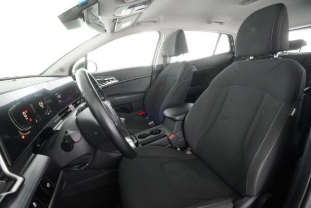 KIA Sportage Sportage 1.6 CRDi MHEV Business rif. 23635764 - Foto 2