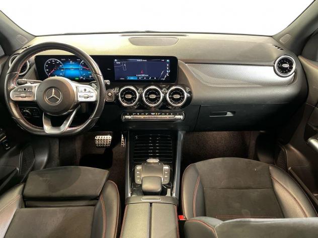 Mercedes-Benz GLA 250 e phev Premium auto - Foto 9