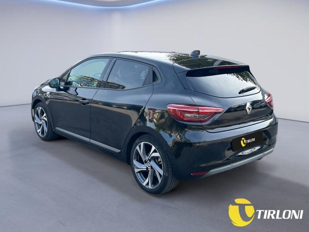 Renault Clio E-Tech Hybrid 1.6 Hybrid E-TECH 145 RS LINE - Foto 2