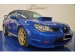 SUBARU Impreza II S. WRX STI ”HAWKEYE” rif. 22890636