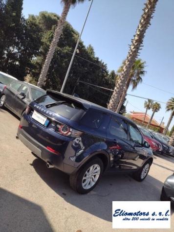 LAND ROVER - Discovery Sport - 2.0 TD4 150 CV HSE - Foto 10