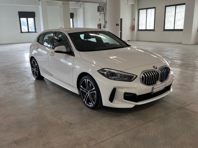 BMW Serie 1 F40 Diesel 120d xdrive Msport auto - Foto 8