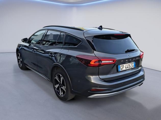 Ford Focus 1.5 Ecoblue 115 CV Active Auto SW - Foto 6