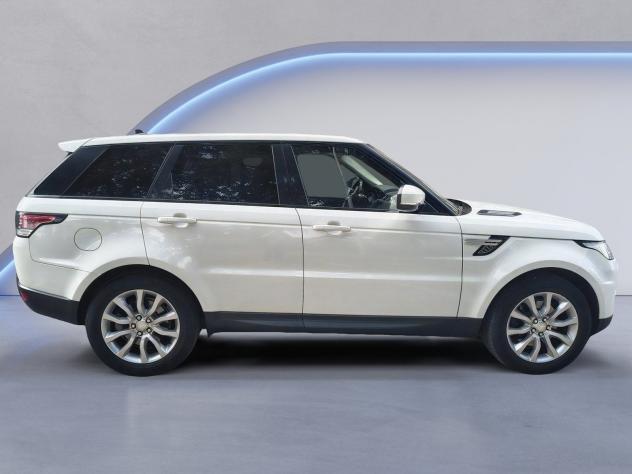 Land Rover Range Rover Sport 3.0 TDV6 HSE 249 CV - Foto 7