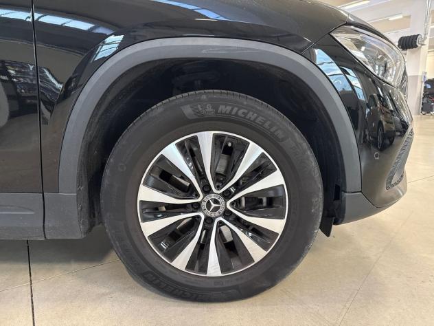 Mercedes-Benz GLA GLA-H247 2020 200 d Sport 4matic auto - Foto 8