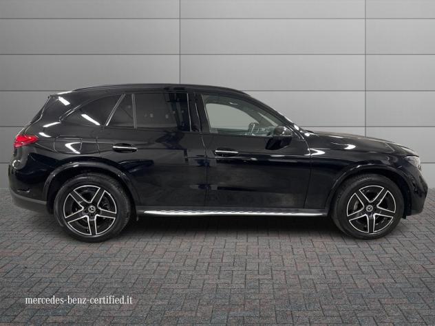 Mercedes-Benz GLC - X254 220 d mhev AMG Line Premium 4matic auto - Foto 5