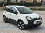Fiat Pandina Cross 1.0 FireFly S&S Hybrid