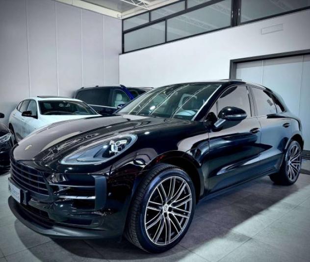 Porsche Macan 2.0 245CV PDK - Foto 2