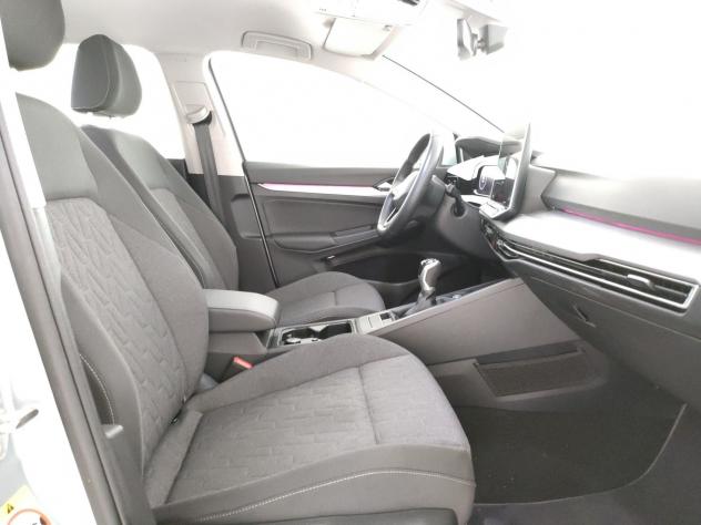 Volkswagen Golf Golf 2.0 tdi Life 115cv - Foto 7