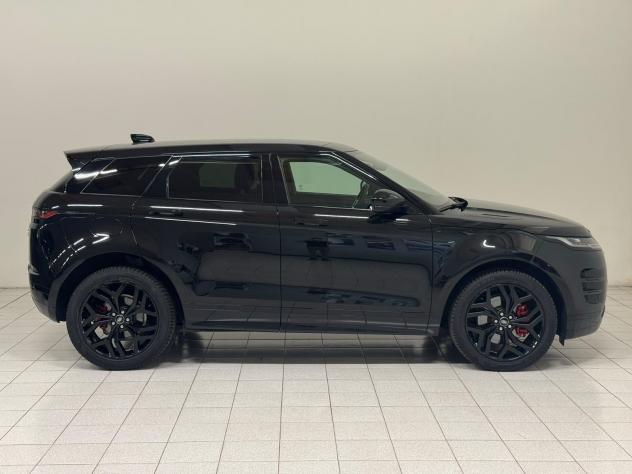 Land Rover Range Rover Evoque 2.0D I4 204 MHEV Autobiography AWD auto - Foto 6