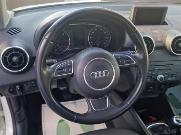 AUDI A1 SPB 1.6 TDI Attraction rif. 24180389 - Foto 10
