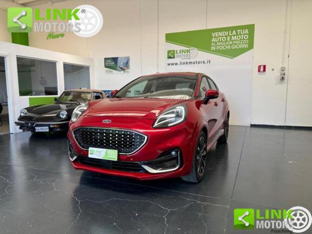 FORD Puma ST-LINE VIGNALE rif. 23820149