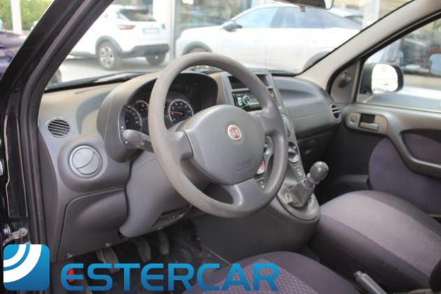 FIAT Panda 1.2 Emotion rif. 23869039 - Foto 3