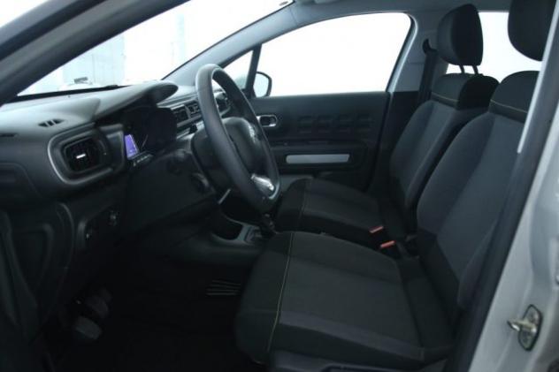 CITROEN C3 BlueHDi 100 S&S Feel NEOPATENTATI FARI DIURNI LED rif. 18381468 - Foto 7