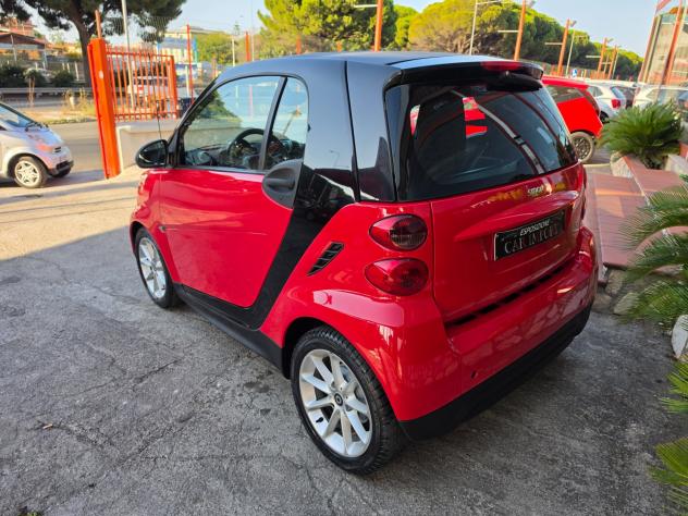 Smart Fortwo 1,0 benzina 05/2013 Cv60 - Foto 5