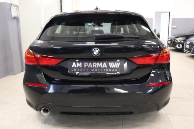 BMW 116 d 5p. Business Advantage rif. 23790861 - Foto 5