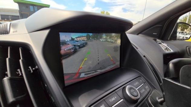 FORD Kuga 2.0 TDCI 150 CV 4WD Powershift ST-Line PERMUTE rif. 24077265 - Foto 10