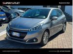 Peugeot 208 I 2015 5 Porte 1.2 PureTech 82cv Active S&S neopatent