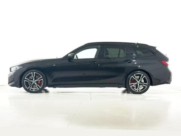 BMW Serie 3 320d 48V MSport Touring auto - Foto 2