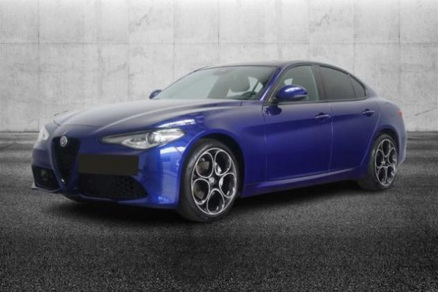 ALFA ROMEO Giulia 2.0 Turbo 200 CV AT8 Sprint rif. 24049331