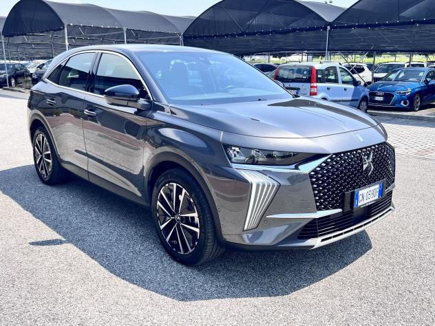DS DS 7 E-TENSE E-Tense Automatica Business Bastille - Foto 2
