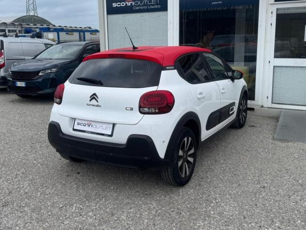 Citroën C3 3ª serie - PureTech 110 S&S Shine - Foto 4