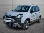 FIAT Panda III 2016 1.2 City Cross s&s 69cv my19