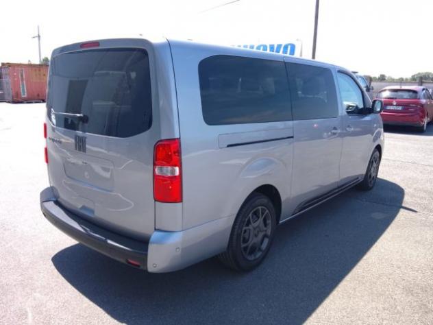 FIAT Ulysse 2.2 Multijet 180 CV S&S AT8 L3 9 posti rif. 23904526 - Foto 2